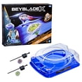 thumbnail image 4 of Beyblade X Drop Attack Battle Set, 4 of 10