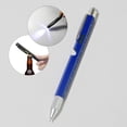 thumbnail image 3 of Lisbinx 9-In-1 Multitool Pen Set with Ballpoint Pen, Ruler, Screwdriver, Bottle Opener & Led Flashlight | Multi-Function Tool for Men | Unique Gadget Gift for Dads, Husbands, Grandpas, 3 of 5