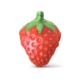 thumbnail image 3 of Multipet Fruit Cat Toy, Assorted, 3 of 8