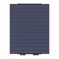 thumbnail image 1 of Birdeem Pleated Blind with Suction Cup Sunscreen No Drilling Blind Retractable Window Blind Heat Protection Window Blinds for Kitchen Bathroom Office Car, 1 of 12