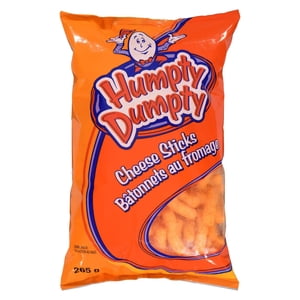 Old Dutch Humpty Dumpty Cheese Sticks