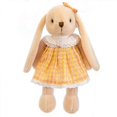 thumbnail image 1 of Vett Holiday Plush Bunny Rabbit Stuffed Animal Soft Toys Cuddly Dolls Best Gifts 12-Inch, 1 of 5