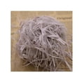 thumbnail image 1 of Maoww Crinkle Paper Raffia Shreds Colorful Boxes Filling Material DIY Packaging Confetti Wedding Party Greeting Tissue Accessories Gray, 1 of 6