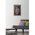 thumbnail image 3 of Seinfeld - Kramer Wall Poster, 22.375" x 34", 3 of 4