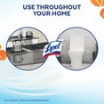 thumbnail image 4 of Lysol Simply™ All Purpose Cleaner,Multi-surface cleaner trigger, Orange Blossom, 650 mL, 4 of 5