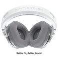 thumbnail image 2 of Turtle Beach® Stealth™ 600 Gen 2 MAX - Arctic Camo PS5™, PS4™, PS4™ Pro, PS4™ Slim, Nintendo Switch™*, PC & Mac®, 2 of 9