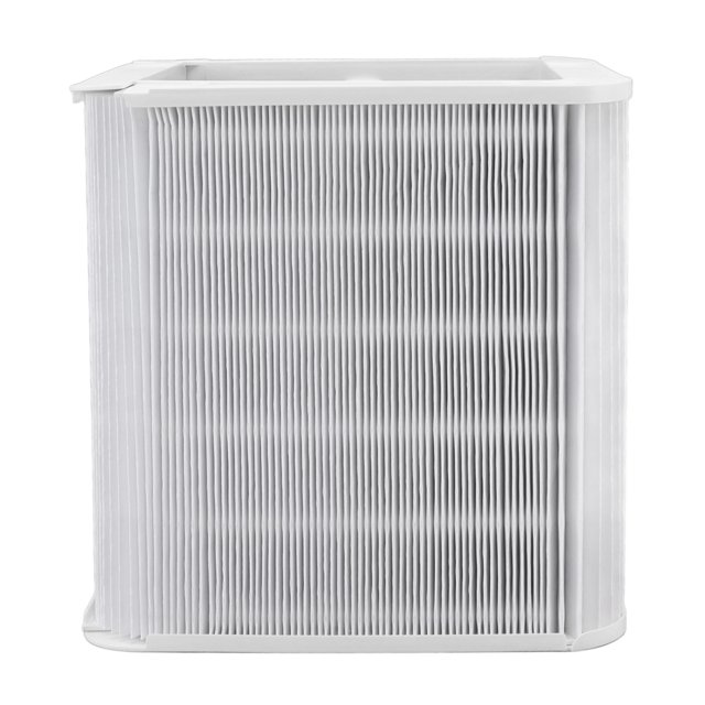 Filtre de Purificateur d'Air, Écran de Filtre de Purificateur d'Air Filtre de Remplacement pour Purificateur d'Air Écran de Filtre de Purificateur d'Air Conception de Classe Mondiale