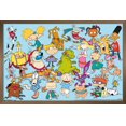thumbnail image 1 of Personnages Nickelodeon, 1 of 2