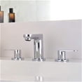 thumbnail image 3 of Grohe 2019900A 8 in. Eurosmart Cosmopolitan Widespread Two-Handle Bathroom Faucet, Chrome, 3 of 3