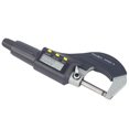thumbnail image 4 of Micrometer Caliper,0.001mm Digital Electronic Micrometer Electronic Micrometer Digital Micrometer Exceptional Craftsmanship, 4 of 9