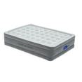 thumbnail image 1 of Comfort Quest™  Queen Double High AlwayzAire™ Air Mattress, 1 of 5