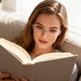 thumbnail image 5 of Smart Auto Focus Reading Glasses For Men And Women With Blue Light Filter Technology, 5 of 5