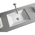 thumbnail image 3 of DROP Bath and Kitchen Évier sous-monté, 3 of 6