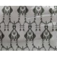 thumbnail image 4 of oneOone Georgette Viscose Fabric Paisley Ikat Print Fabric BTY 42 Inch Wide, 4 of 4