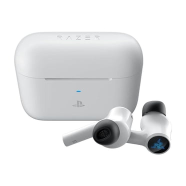 Razer Hammerhead HyperSpeed Gaming Earbuds (PlayStation)