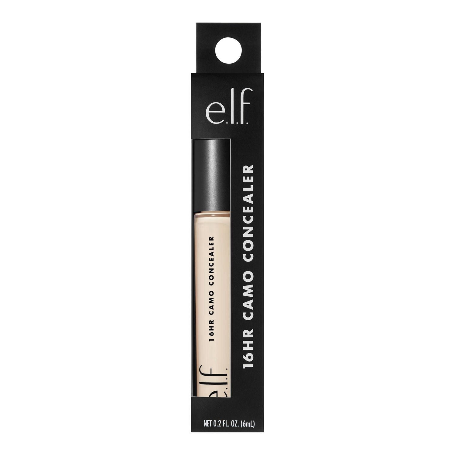 e.l.f Cosmetics 16 H Camo Cache-Cernes