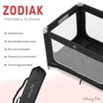 thumbnail image 4 of Dream On Me Zodiak Portable Playard, Model #438, 4 of 9