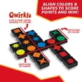 thumbnail image 3 of Mindware Qwirkle GAME - English, 3 of 6