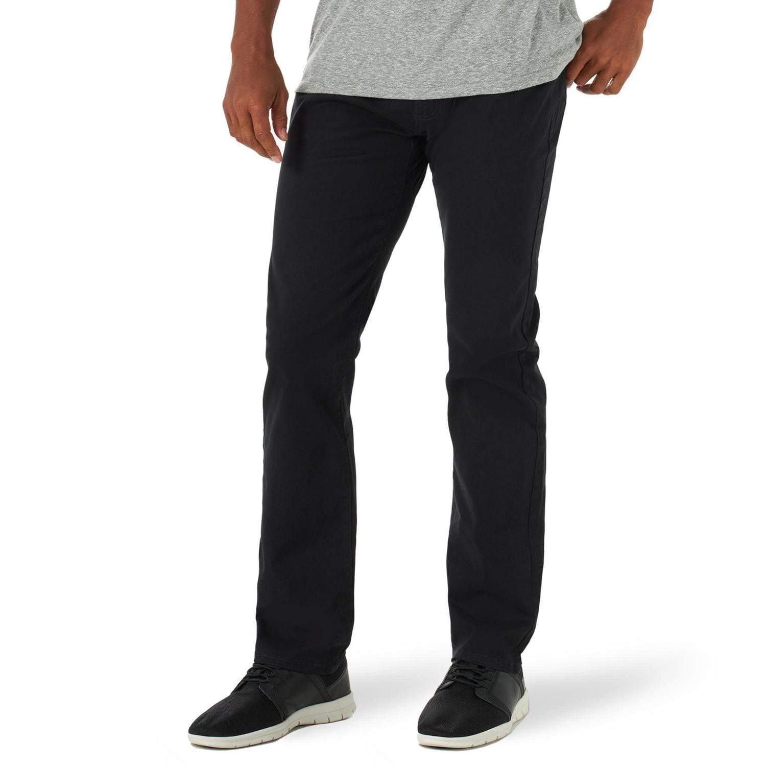 Lee Men's Slim Straight Jean