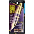 thumbnail image 2 of Maybelline New York Volum' Express The Colossal Big Shot Washable Mascara, 2 of 10