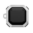 thumbnail image 1 of HEVIRGO Étui de Protection pour Écouteurs Portable Étanche en TPU Étui de Protection pour Écouteurs pour Samsung Galaxy Buds Pro Live, 1 of 10