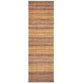 thumbnail image 3 of Safavieh Natural Fiber Ombre Striped Area Rug, 3 of 4