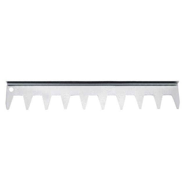 Beehive Frame Strip Stainless Steel Strip Spacer Beekeeper Beekeeping Tool Equipment