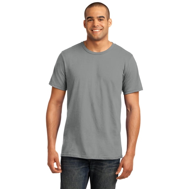 Anvil Men's 100% Combed Ring Spun Cotton T-Shirt 980