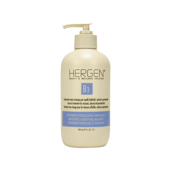 B3 Hergen Leave-In Treatment (400ml)