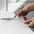 thumbnail image 2 of Clear Classic EasyLiner Brand Shelf Liner, Clear, 20 in. x 4 ft, 2 of 9
