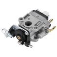 thumbnail image 2 of Carburetorfor Weedeater,10mm Carburetor Carb Kits Carburetor Replacement Carburetor Advanced Technology, 2 of 8