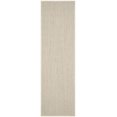 thumbnail image 4 of SAFAVIEH Natural Fiber Kentigern Tapis de Bordure, 4 of 6