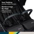thumbnail image 4 of Safety 1st Double Double Duo Stroller, 4 of 8
