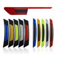 thumbnail image 2 of Car Reflective Strip Door Warning Reflector Carbon Fiber Universal Luminous Stickers Decals, 2 of 6