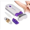thumbnail image 1 of Jinsinto Women's Instant Pain Free Hair Remover Laser Hair Removal Tools, 1 of 1