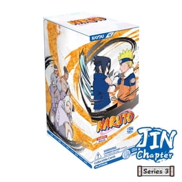 Kayou Naruto Ninja Age Special English Collector Box - Walmart.ca