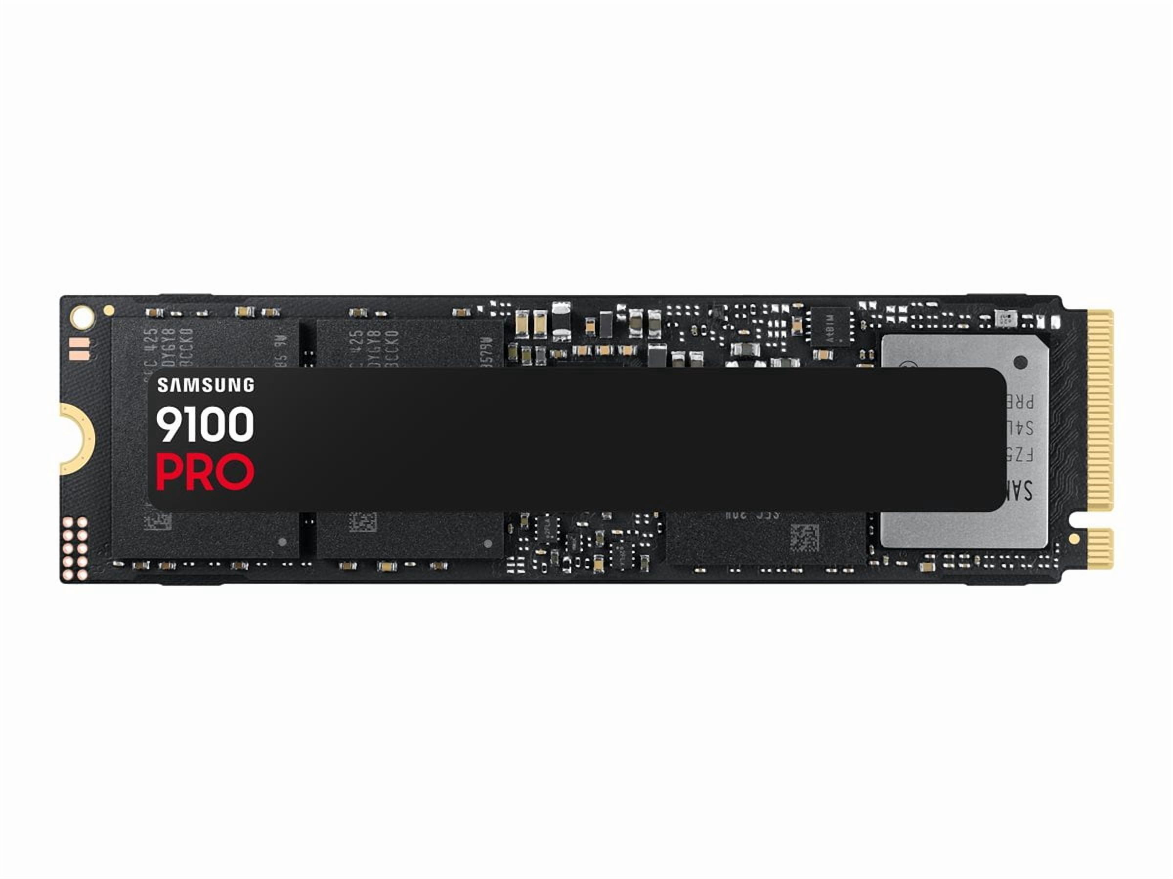 Samsung Solid State Drives (SSD) | Walmart.ca