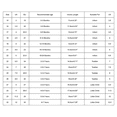 thumbnail image 3 of LNMQLPDBS Baby Girl Shoes Summer and Autumn Girls Boots Cute Flat Solid Color Round Head Ribbon Bow Hook Loop Ruffle Trim Leather Dressy Shoes Toddler Size 9 Shoes Girls for Wedding Communion, 3 of 9