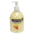 thumbnail image 1 of SpaSoap Ultra and Honey Cream Soap, 1 of 1