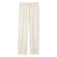 thumbnail image 1 of George Women's Peached Sleep Pant, 1 of 6