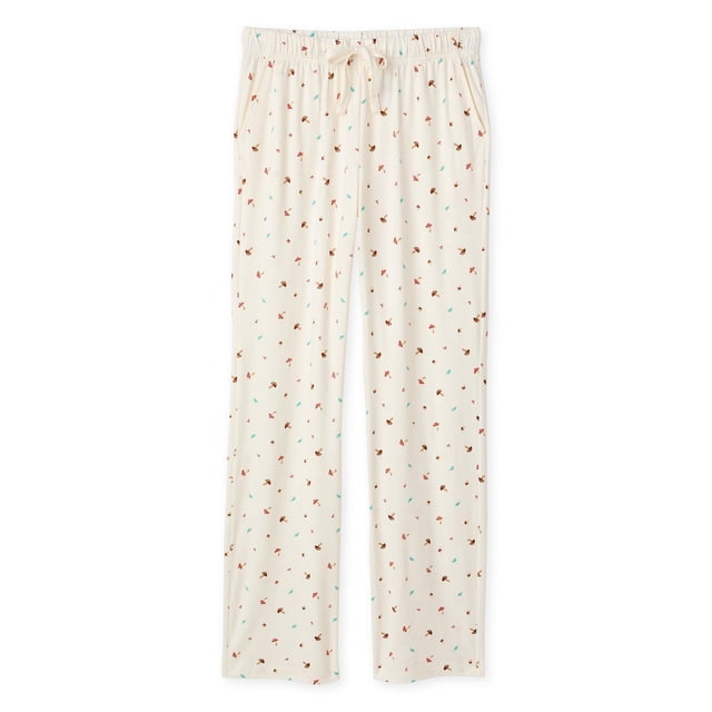 George Women's Peached Sleep Pant
