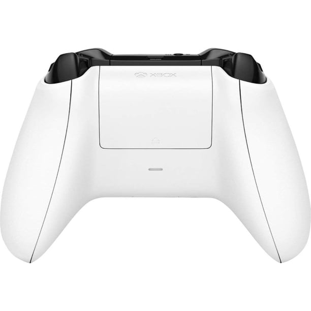Microsoft Xbox One S 1TB All-Digital Edition Console, White – Disc