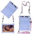 thumbnail image 5 of Estbridge Universal Shockproof Cover Case for 10 10.1 Inch Android Tablet PC  Tablet Case, 5 of 5