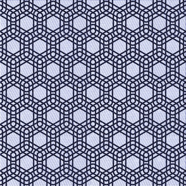 Ahgly Company Tapis d'Intérieur Lavable à la Machine, Carré, Transitionnel, Bleu, Tapis de Zone, 5 Pieds Carré