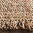thumbnail image 4 of Safavieh Natural Fiber Natural Area Rug - Runner 2'6" x 6', 4 of 5