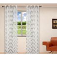 thumbnail image 1 of Gouchee Design Sidney Rideaux, 1 of 2