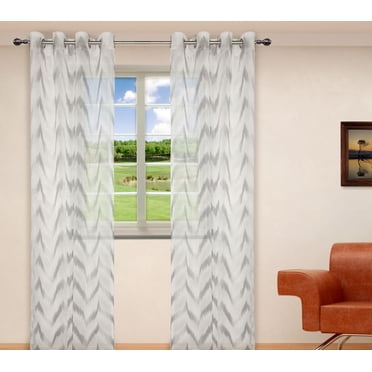 Gouchee Design Sidney Rideaux