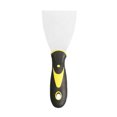 thumbnail image 1 of WRKEKC Clearance Carbon Steel Putty Knife Set - 5-Size Scraper Kit for Home Repairs & Painting, 1 of 6
