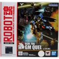 thumbnail image 1 of Gundam Univers 6 Pouces Action Figure Robots Esprits - RGM-79Q GM Quel ver., 1 of 2