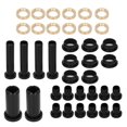thumbnail image 4 of Kit de Bagues de Suspension Arrière, Accessoire de Remplacement pour Polaris Sportsman 500 RSE 1996-2000, 4 of 12